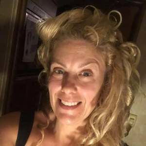 Meet your Posher, Marj